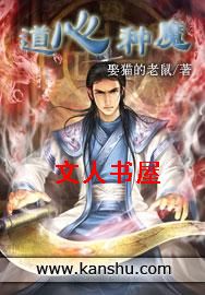 道心种魔封面