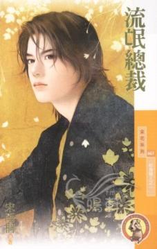 流氓总裁 流氓总裁