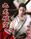 九龙破空封面