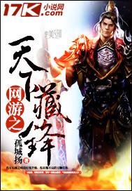 网游之天下藏锋  作者:孤城扬封面