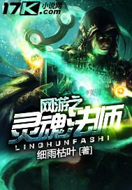 网游之灵魂法师 网游之灵魂法师