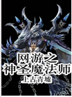 网游之神圣魔法师 网游之神圣魔法师