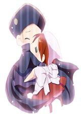 [网王同人]眼镜甜心