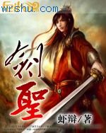 剑圣封面