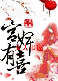 空间之宫婢有喜封面