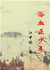 浴血正少年 浴血正少年
