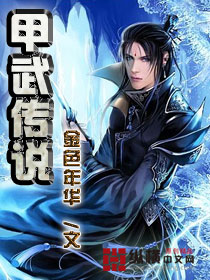 甲武传说(下) 甲武传说(下)