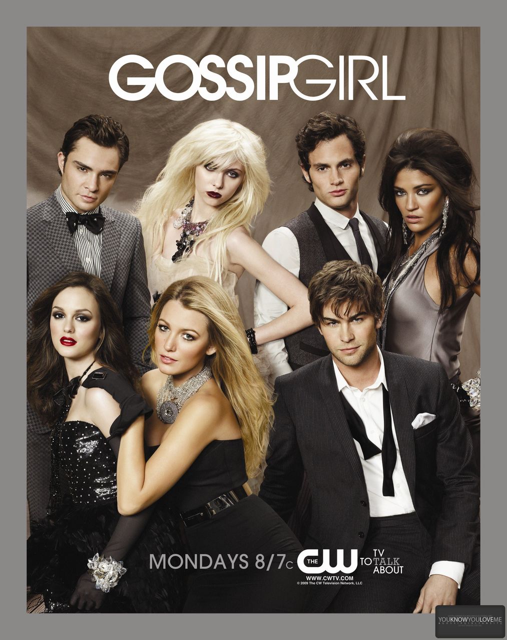 gossip girl  11 Ӣķ