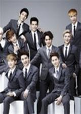 EXO之恋爱柠檬糖 EXO之恋爱柠檬糖