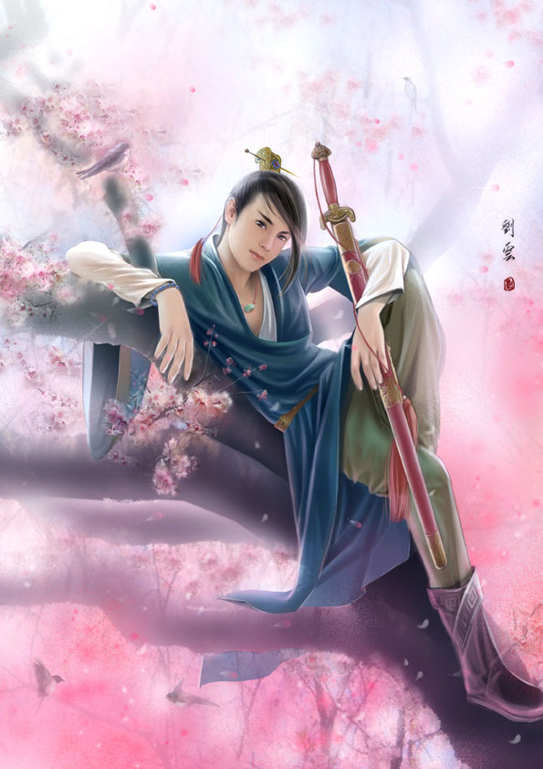异界奇游 异界奇游