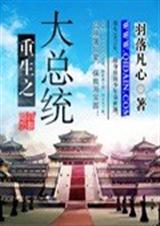 重生之大总统 重生之大总统