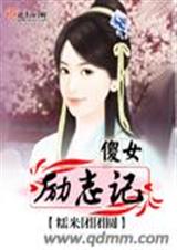 傻女励志记 傻女励志记