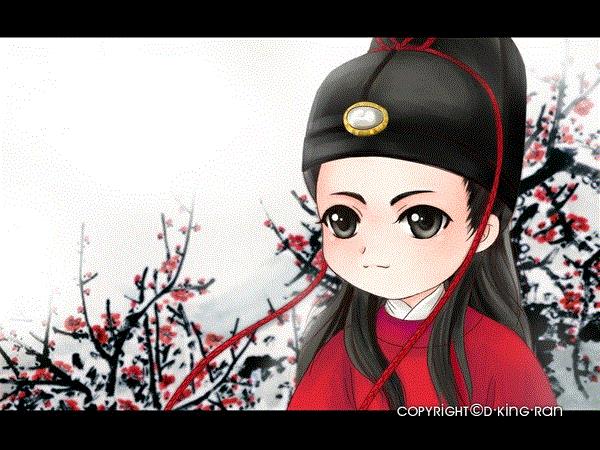 惘局独立番外之一中原篇 惘局独立番外之一中原篇