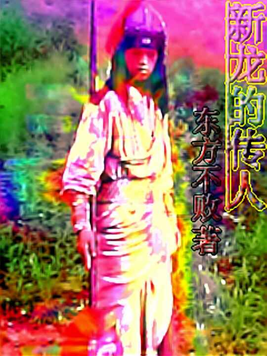 新龙的传人 新龙的传人