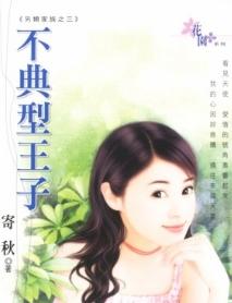 不典型王子