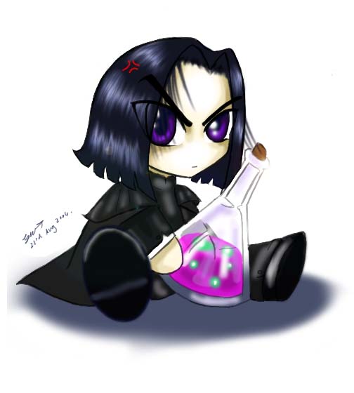 severus.snapeμ