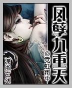 凤孽九重天封面
