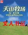 天山牧场封面