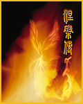 涅盘传封面