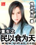 重生之民以食为天封面
