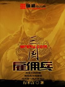 三国雇佣兵 三国雇佣兵
