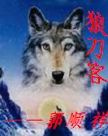 狼刀客 狼刀客