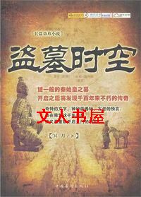 盗墓时空 盗墓时空