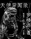 天使异闻录封面