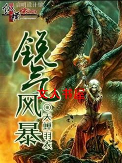 锐气风暴 锐气风暴