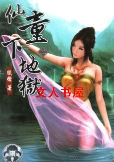 仙童下地狱封面