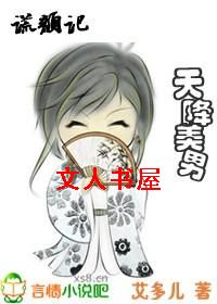 谎颜记:天降美男封面