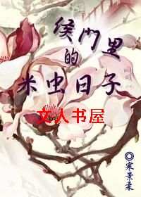 侯门里的米虫日子封面