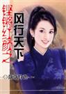 铿锵红颜之风行天下封面