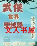 武侠世界穿越器 武侠世界穿越器