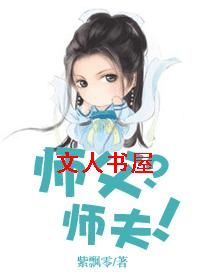 师父？师夫！封面