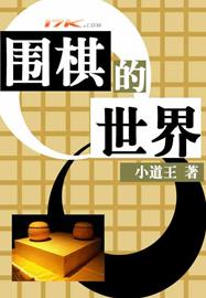 围棋的世界 围棋的世界