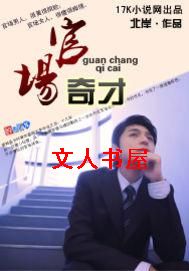 官场奇才 官场奇才