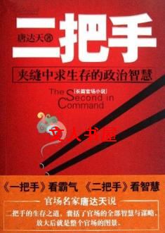 二把手 二把手