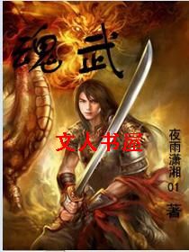 魂武 魂武