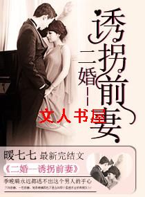 二婚--诱拐前妻封面