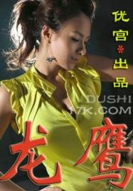 龙鹰 龙鹰