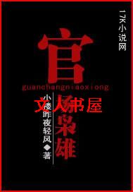 官场枭雄 官场枭雄