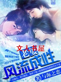 老婆,风流成性封面