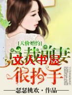 天价婚约,总裁前妻很抢手封面