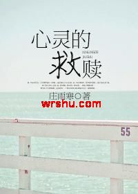 心灵的救赎封面