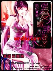 黑道夜猎情:独爱火爆俏妻子封面