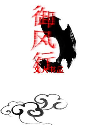 御风行封面