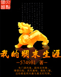 我的明末生涯 我的明末生涯