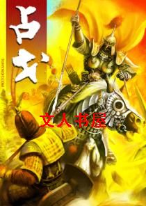 占戈封面