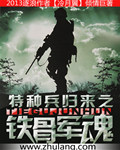 特种兵归来之铁骨军魂 特种兵归来之铁骨军魂